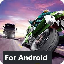 Traffic Rider Mod APK for Android Feature Image