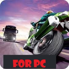 Traffic Rider Mod APK for PC Feature Image